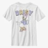 Disney Daisy Duck Classic Youth T-Shirt