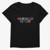 50 Shades Of Gay Plus Size T-Shirt -Graphic T-Shirt Shop 16884705 hi
