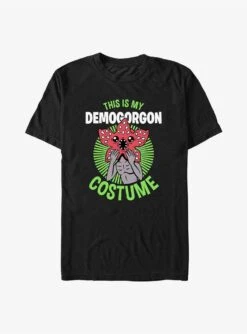 Stranger Things Demogorg Costume T-Shirt