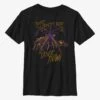 Stranger Things Upside Down Venture Youth T-Shirt -Graphic T-Shirt Shop 16944688 hi