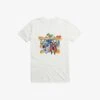 Dragon Ball Super Group T-Shirt -Graphic T-Shirt Shop 16997592 hi