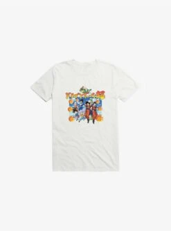 Dragon Ball Super Group T-Shirt