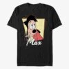 Disney A Goofy Movie Her Max T-Shirt -Graphic T-Shirt Shop 17096406 hi