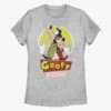 Disney A Goofy Movie Max & Goofy Womens T-Shirt -Graphic T-Shirt Shop 17096475 hi