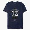 Disney Kingdom Hearts Organization Thirteen T-Shirt -Graphic T-Shirt Shop 17382161 hi