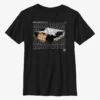 BattleBots Minotaur Hero Stack Text Youth T-Shirt -Graphic T-Shirt Shop 17489757 hi