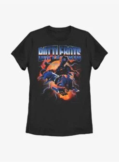 BattleBots Explosive Bots Womens T-Shirt
