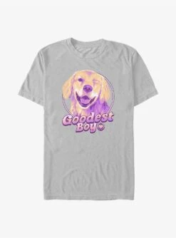 Marvel Hawkeye Goodest Lucky T-Shirt