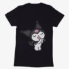 Kuromi Shy Womens T-Shirt -Graphic T-Shirt Shop 17823179 hi
