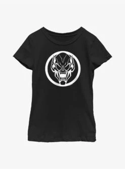 Marvel Spider-Man Goblin Icon Youth Girls T-Shirt