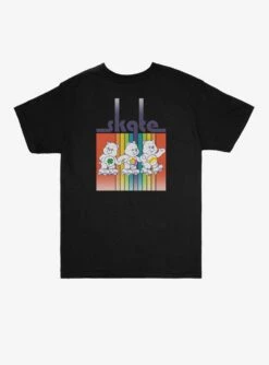 Care Bears Skate It Out Youth T-Shirt