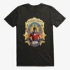 DC Comics Peacemaker Peace Out T-Shirt -Graphic T-Shirt Shop 18285106 hi