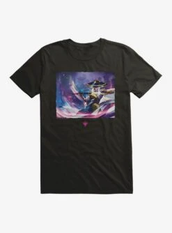 Magic: The Gathering The Wanderer T-Shirt