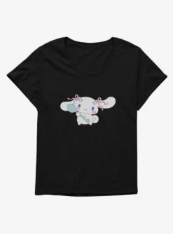 Cinnamoroll Spoon Womens T-Shirt Plus Size