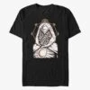 Marvel Moon Knight Paper Cutout T-Shirt -Graphic T-Shirt Shop 18441034 hi