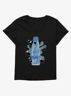 Boba Yum Womens T-Shirt Plus Size