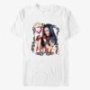 Disney Descendants Fierce Girl T-Shirt -Graphic T-Shirt Shop 18661150 hi