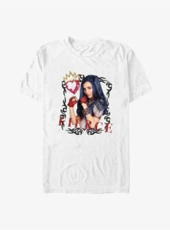 Disney Descendants Fierce Girl T-Shirt