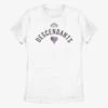 Disney Descendants Dragon Heart Logo Womens T-Shirt -Graphic T-Shirt Shop 18661944 hi