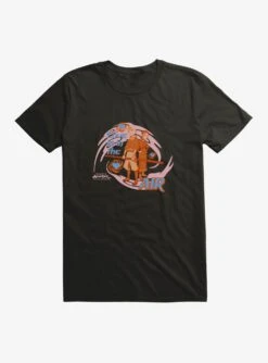 Avatar: The Last Airbender Love In The Air T-Shirt