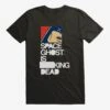 Space Ghost Dead T-Shirt -Graphic T-Shirt Shop 19173852 hi