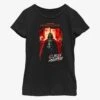 Star Wars Obi-Wan Kenobi Jedi Hunter Darth Vader And Inquistors Youth Girls T-Shirt -Graphic T-Shirt Shop 19333797 hi