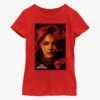 Marvel Doctor Strange In The Multiverse Of Madness Christine Palmer Poster Youth Girls T-Shirt -Graphic T-Shirt Shop 19339446 hi