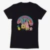 SpongeBob SquarePants Hey Dynamic Duo Womens T-Shirt -Graphic T-Shirt Shop 19469997 hi