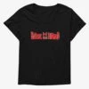 Boyz N The Hood Boyz N The Hood Logo Womens T-Shirt Plus Size -Graphic T-Shirt Shop 19490874 hi