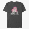Disney The Little Mermaid Ariel T-Shirt -Graphic T-Shirt Shop 19580782 hi