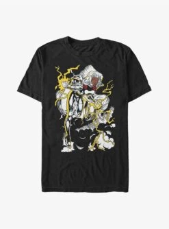 Marvel X-Men Storm Stormin T-Shirt