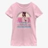 Stranger Things Lady Applejack Hellfire Club Youth Girls T-Shirt -Graphic T-Shirt Shop 19605593 hi