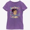 Disney Encanto Luisa Bday Girl T-Shirt -Graphic T-Shirt Shop 19689175 hi