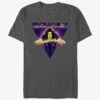 Marvel She-Hulk Triangular Portrait T-Shirt -Graphic T-Shirt Shop 19885477 hi