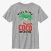 Foster's Home Of Imaginary Friends My Coco Costume Cosplay Youth T-Shirt -Graphic T-Shirt Shop 19937629 hi