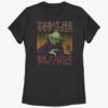 Star Wars Treat You Must Womens T-Shirt -Graphic T-Shirt Shop 20082016 hi