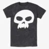 Disney Pixar Toy Story Be Sid Mineral Wash T-Shirt -Graphic T-Shirt Shop 20150257 hi