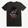 Letterkenny Wayne Portrait T-Shirt -Graphic T-Shirt Shop 20427843 hi