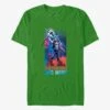 Marvel Thor: Love And Thunder Ends Here And Now T-Shirt -Graphic T-Shirt Shop 20428095 hi