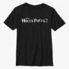 Disney Hocus Pocus 2 Logo Youth T-Shirt -Graphic T-Shirt Shop 20444055 hi