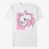 Disney The AristoCats Marie Portrait T-Shirt