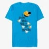 Disney Pixar Up Dug Loves You And You T-Shirt -Graphic T-Shirt Shop 20526288 hi
