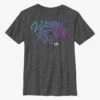 Fortnite Victory Royale Raven Float On Youth T-Shirt -Graphic T-Shirt Shop 20552227 hi