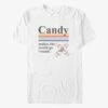 Tootsie Roll Candy World T-Shirt