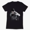 Rocky Ready To Fight Stance Womens T-Shirt -Graphic T-Shirt Shop 20661378 hi