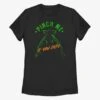 Stranger Things Pinch Me If You Dare Womens T-Shirt -Graphic T-Shirt Shop 20663499 hi