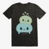MapleStory Stone Spirits T-Shirt -Graphic T-Shirt Shop 20751907 hi