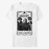 Shadow And Bone Kaz, Inej & Jesper T-Shirt -Graphic T-Shirt Shop 20806641 hi