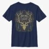 Shadow And Bone Bring The Light Youth T-Shirt -Graphic T-Shirt Shop 20807148 hi