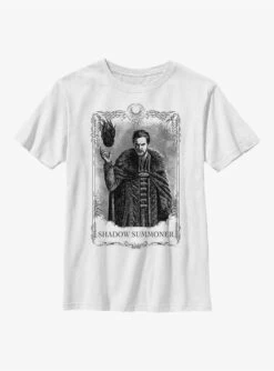 Shadow And Bone Kirigan Shadow Summoner Youth T-Shirt